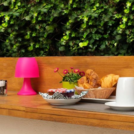 Hotel Bellevue Cannes Ngoại thất bức ảnh
