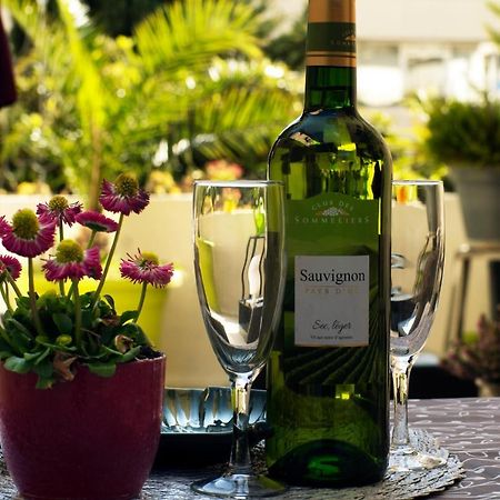 Hotel Bellevue Cannes Ngoại thất bức ảnh