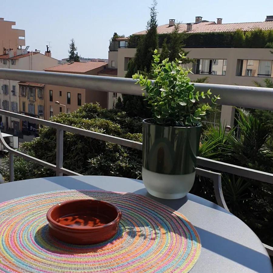 Hotel Bellevue Cannes Ngoại thất bức ảnh