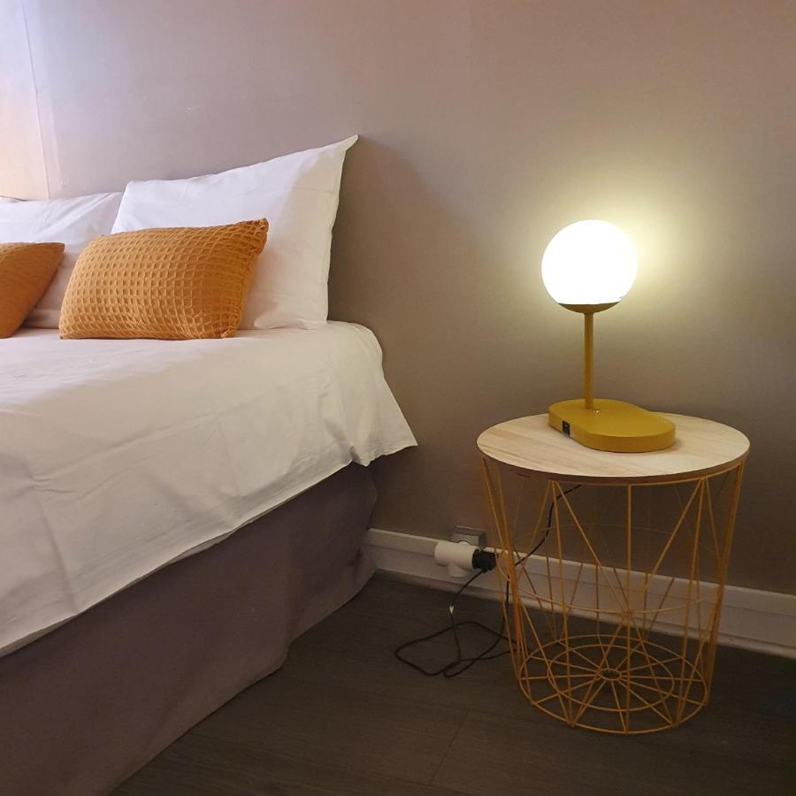 Hotel Bellevue Cannes Ngoại thất bức ảnh