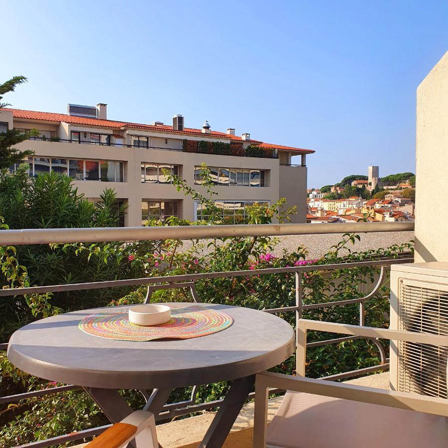 Hotel Bellevue Cannes Ngoại thất bức ảnh