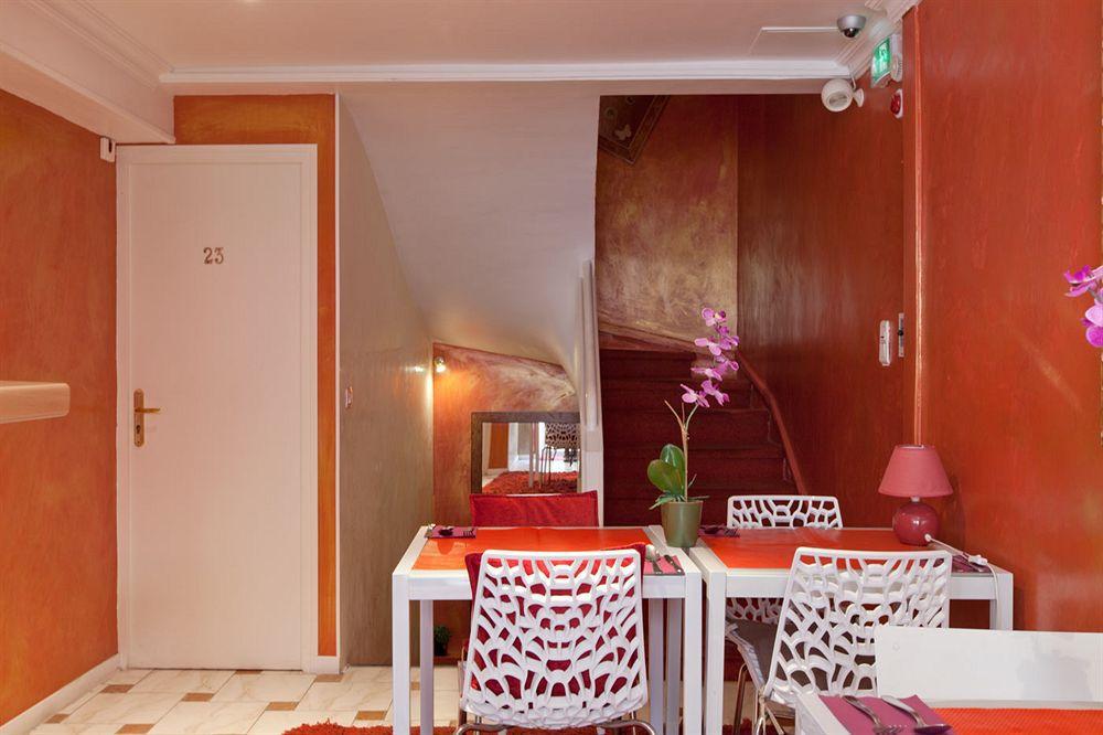 Hotel Bellevue Cannes Ngoại thất bức ảnh
