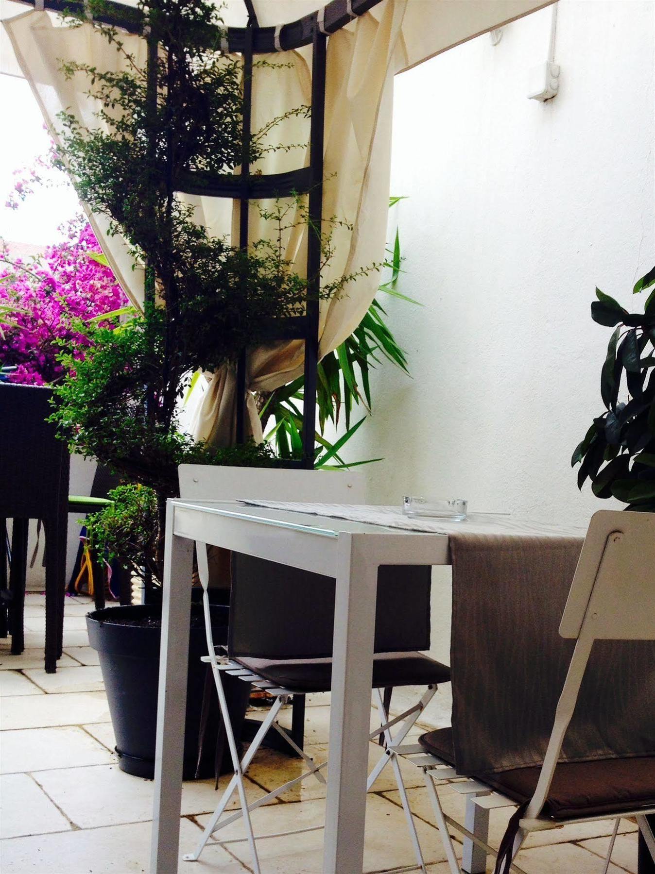 Hotel Bellevue Cannes Ngoại thất bức ảnh