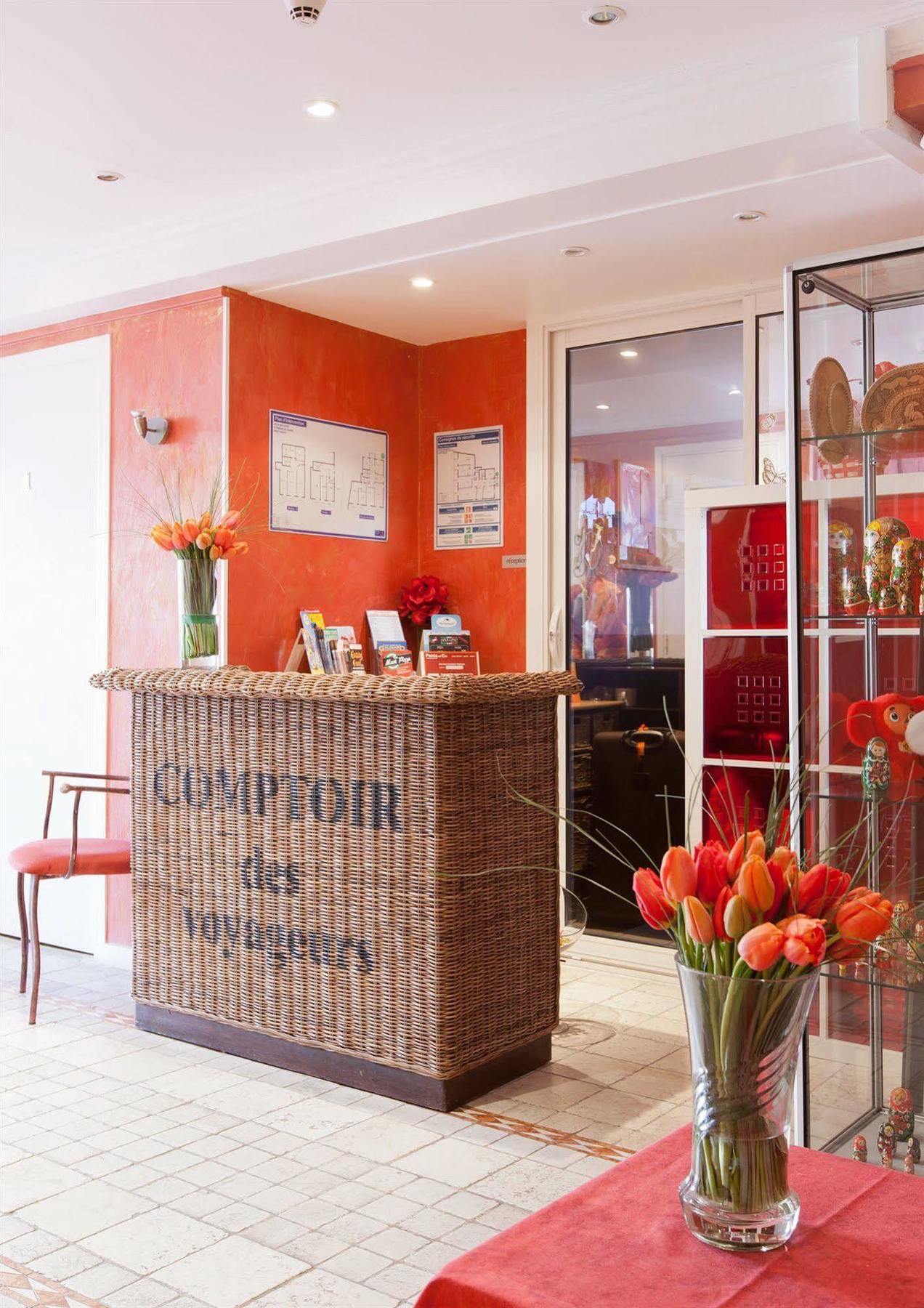 Hotel Bellevue Cannes Ngoại thất bức ảnh