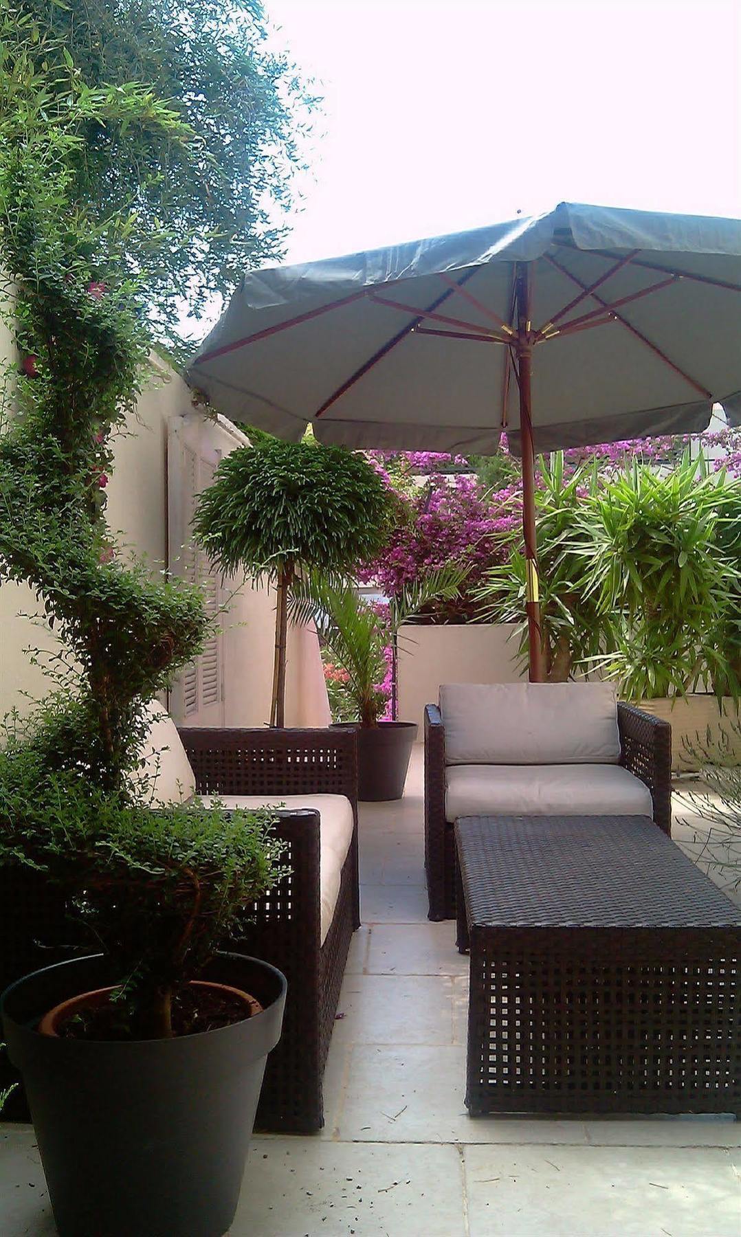 Hotel Bellevue Cannes Ngoại thất bức ảnh