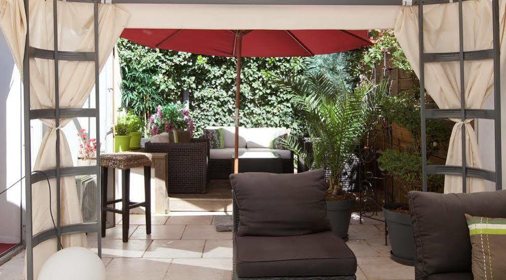 Hotel Bellevue Cannes Ngoại thất bức ảnh