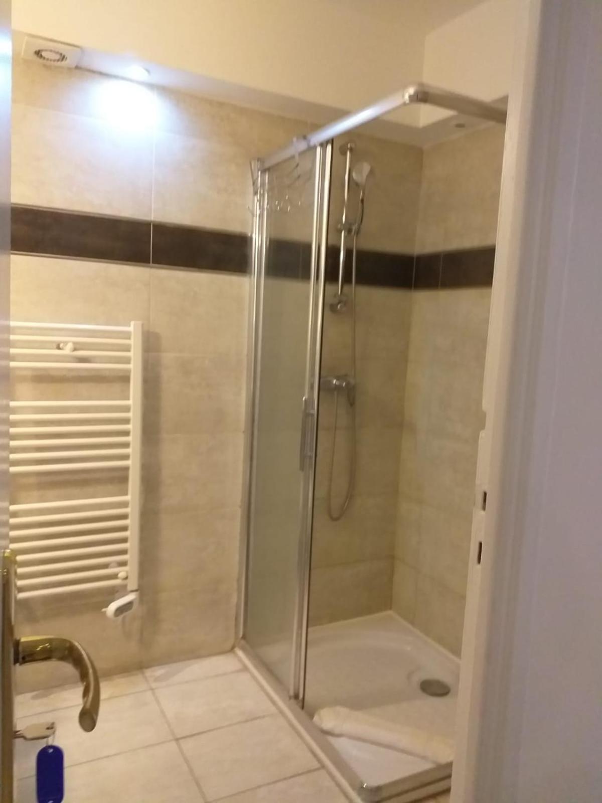 Hotel Bellevue Cannes Ngoại thất bức ảnh