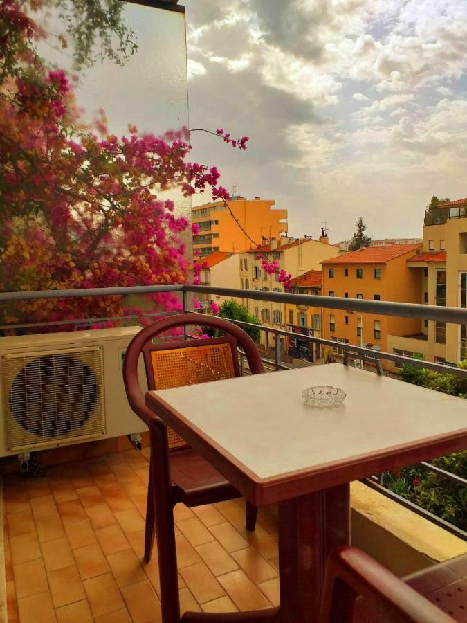 Hotel Bellevue Cannes Ngoại thất bức ảnh