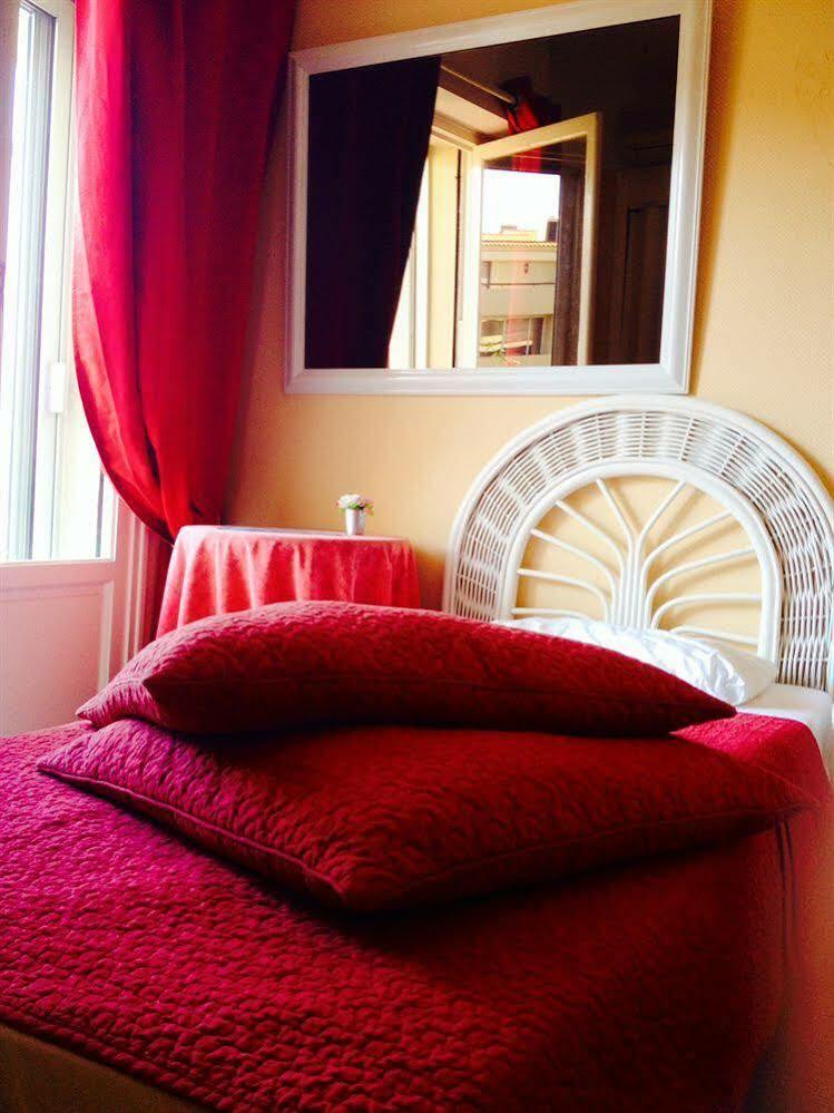 Hotel Bellevue Cannes Ngoại thất bức ảnh