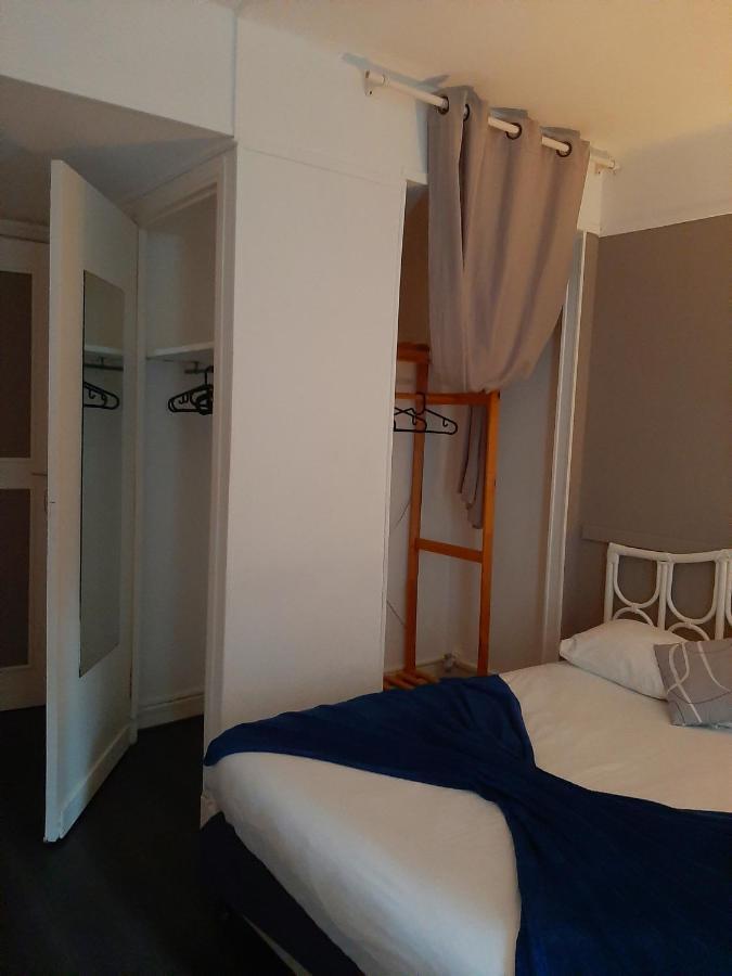 Hotel Bellevue Cannes Ngoại thất bức ảnh