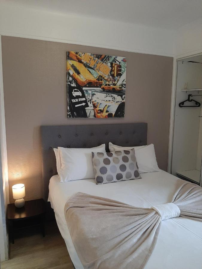 Hotel Bellevue Cannes Ngoại thất bức ảnh