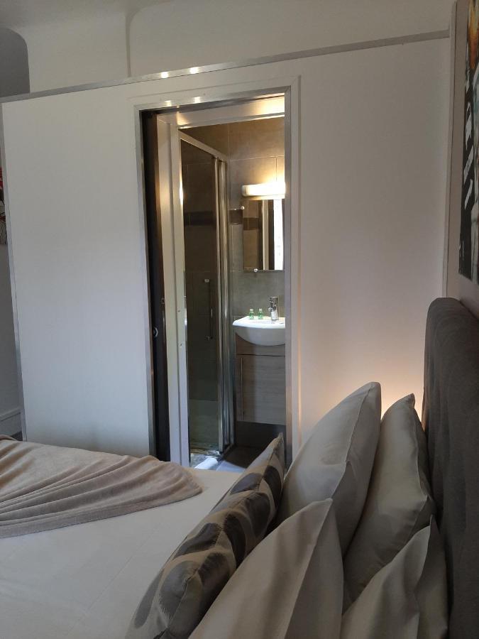 Hotel Bellevue Cannes Ngoại thất bức ảnh