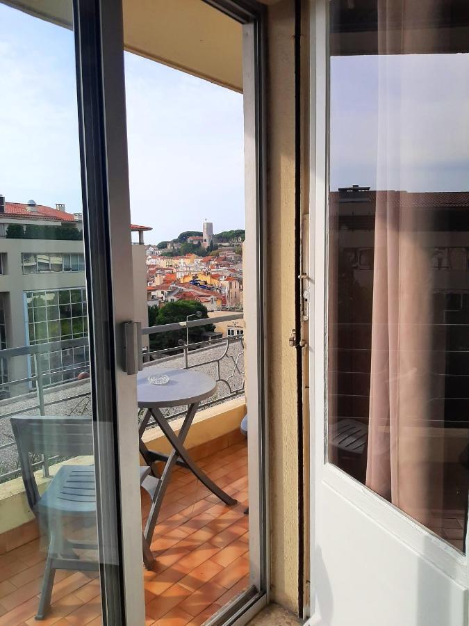 Hotel Bellevue Cannes Ngoại thất bức ảnh