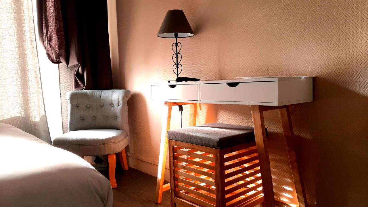 Hotel Bellevue Cannes Ngoại thất bức ảnh