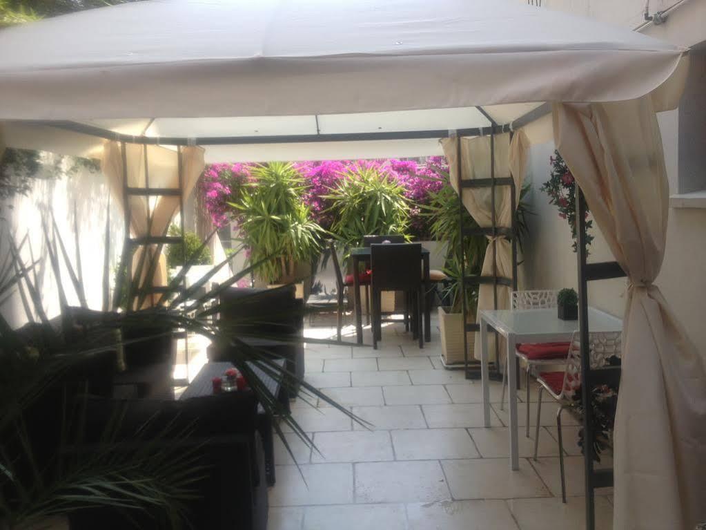 Hotel Bellevue Cannes Ngoại thất bức ảnh