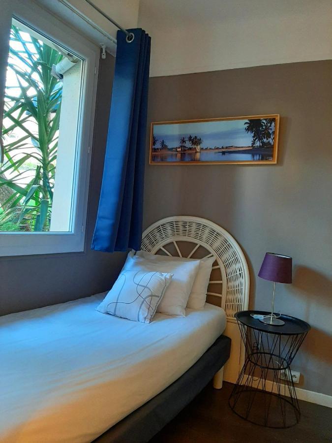 Hotel Bellevue Cannes Ngoại thất bức ảnh