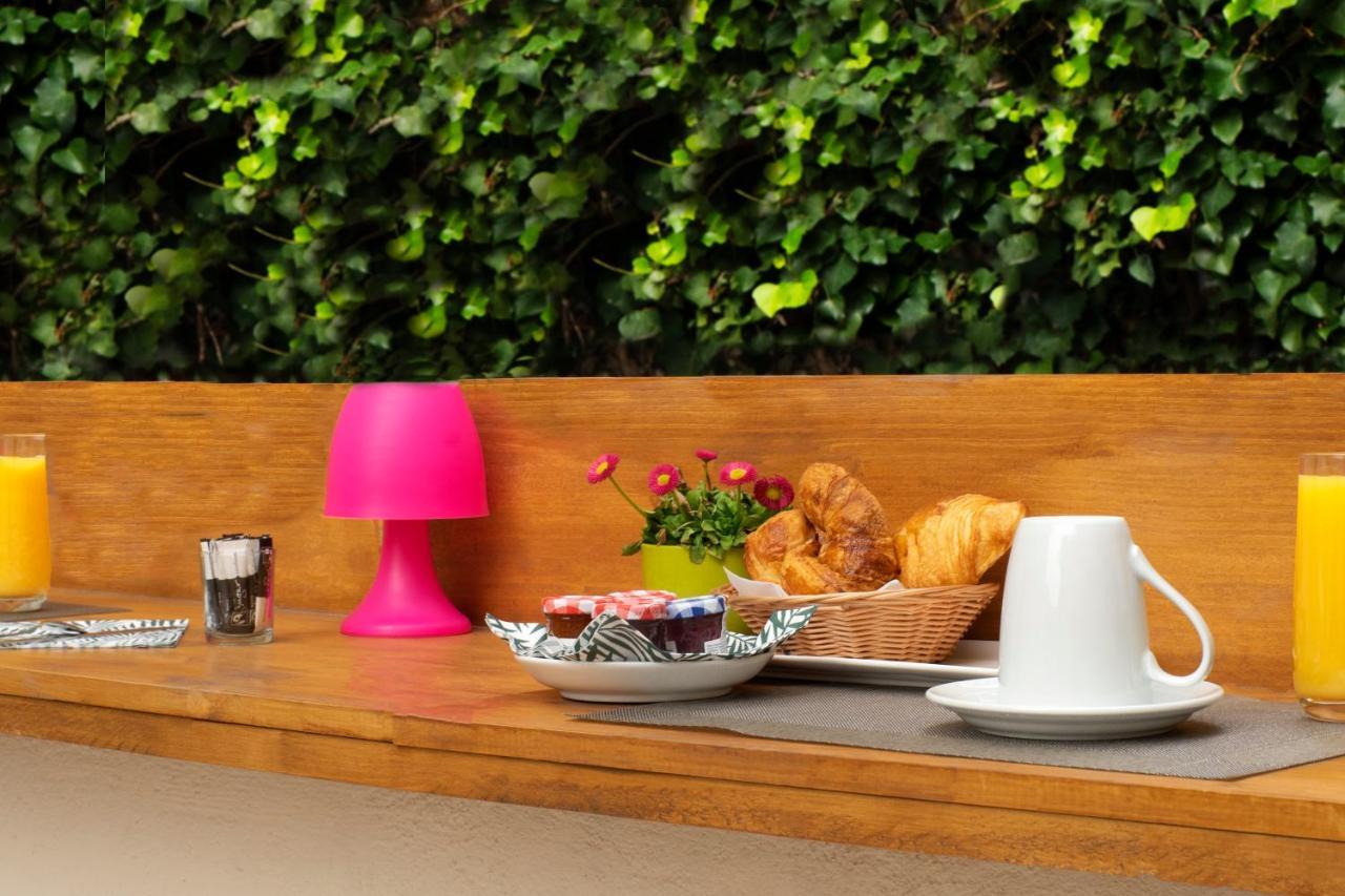 Hotel Bellevue Cannes Ngoại thất bức ảnh