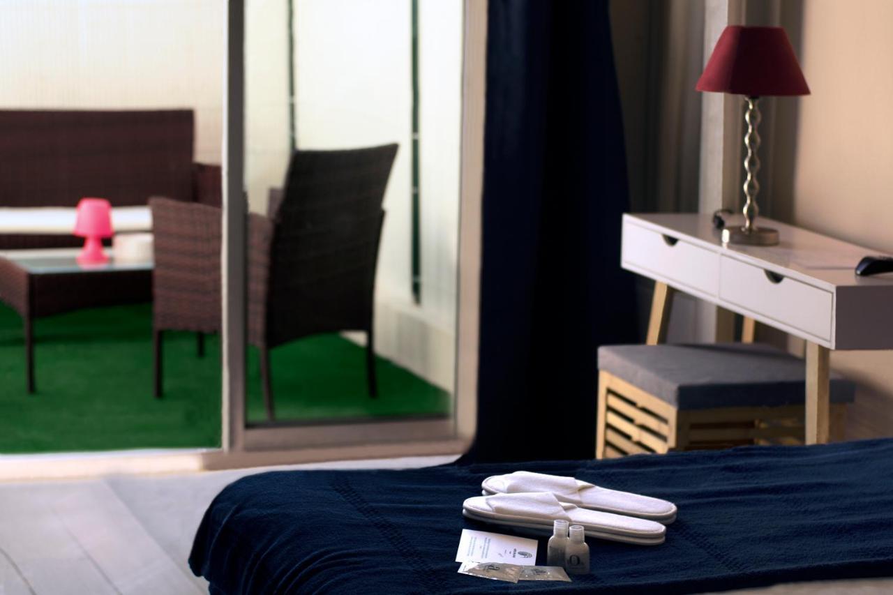 Hotel Bellevue Cannes Ngoại thất bức ảnh